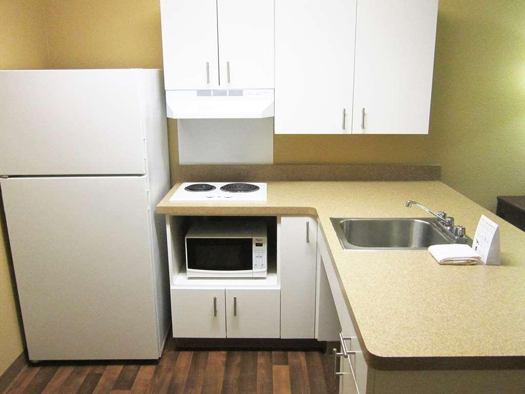 Extended Stay America Select Suites - Des Moines - Urbandale Clive Zimmer foto