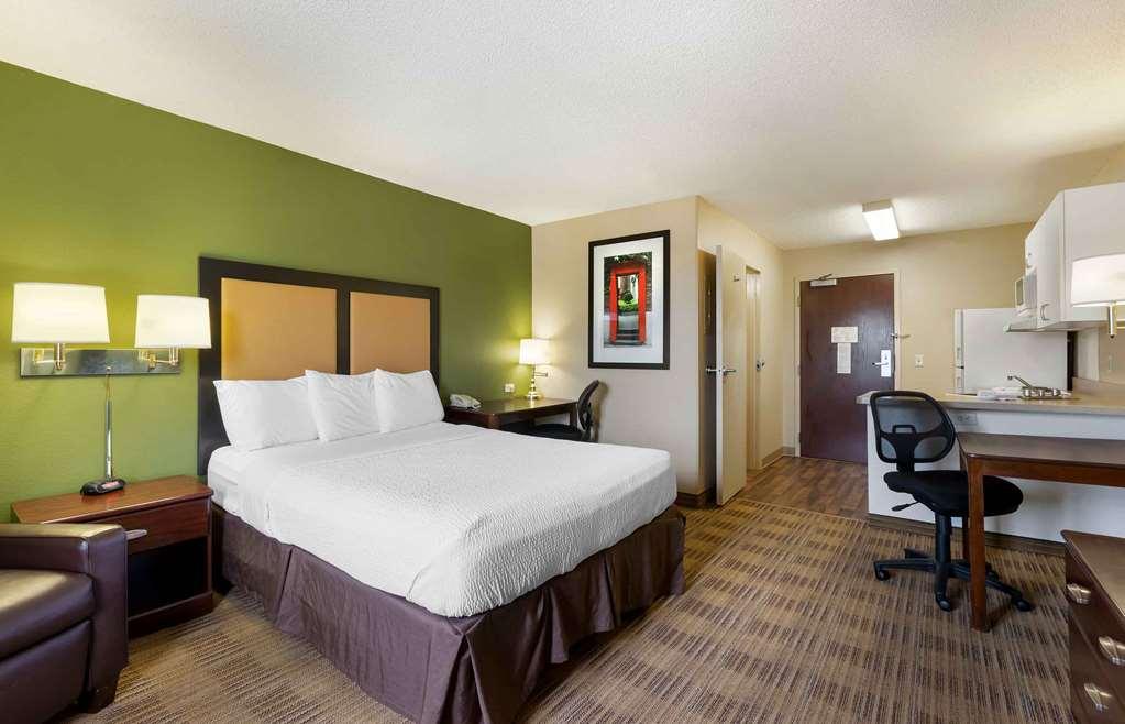 Extended Stay America Select Suites - Des Moines - Urbandale Clive Zimmer foto