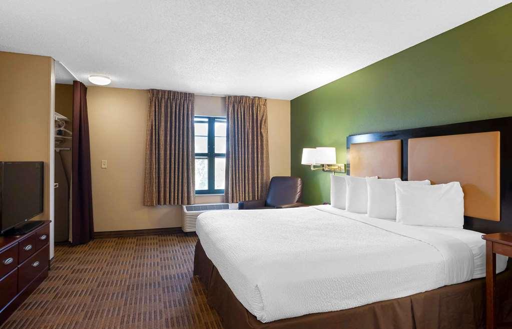 Extended Stay America Select Suites - Des Moines - Urbandale Clive Zimmer foto