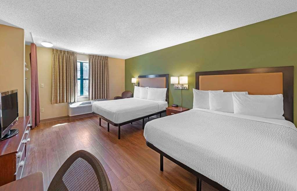 Extended Stay America Select Suites - Des Moines - Urbandale Clive Zimmer foto