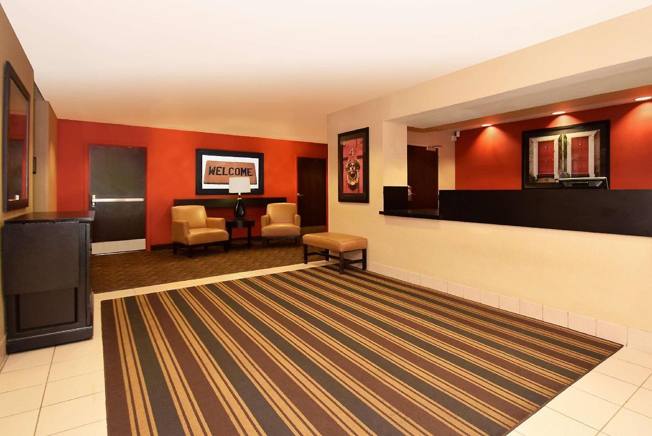 Extended Stay America Select Suites - Des Moines - Urbandale Clive Exterior foto